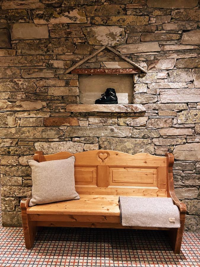 Hotel L'Arbina Tignes Zewnętrze zdjęcie