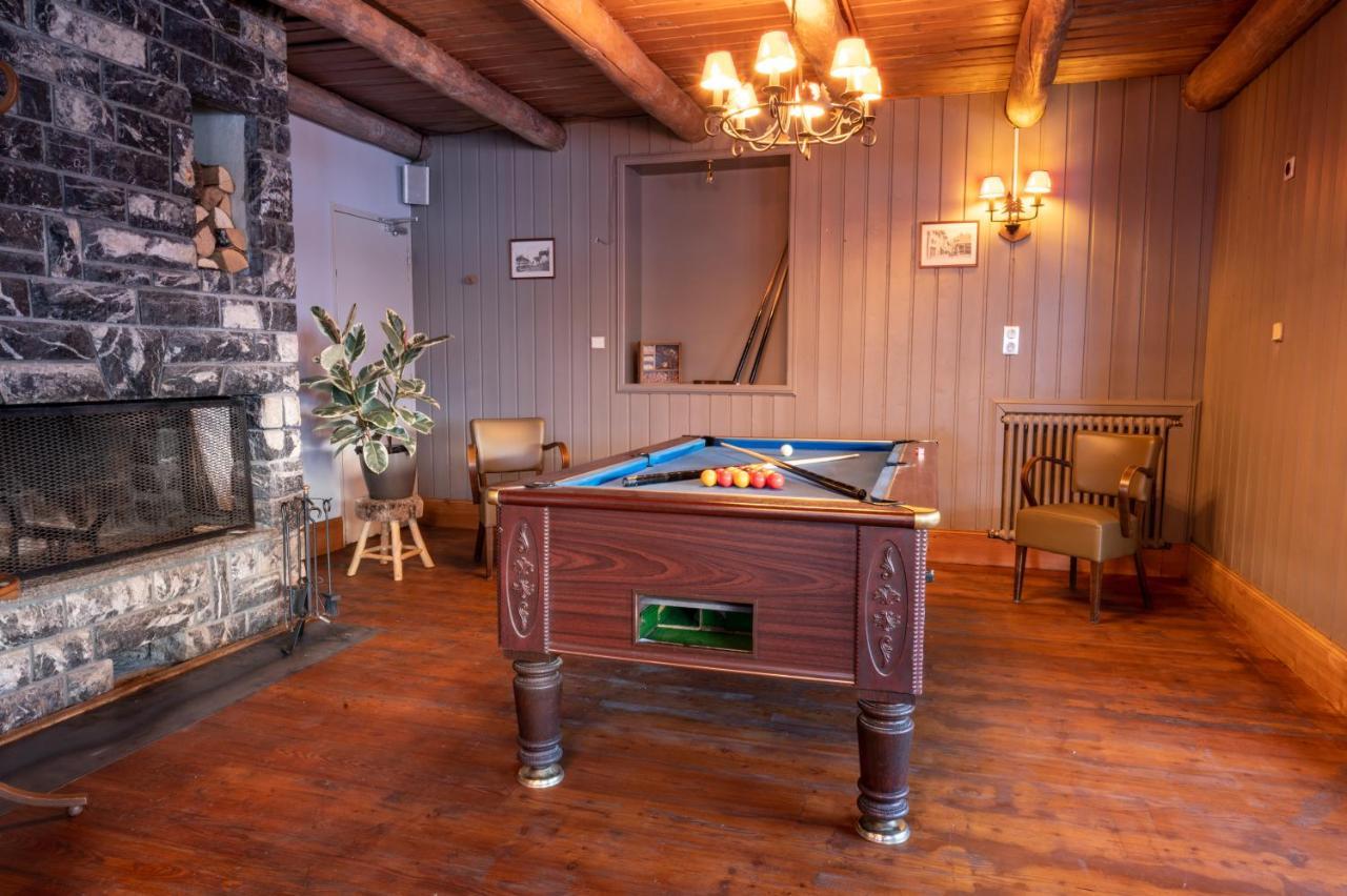 Hotel L'Arbina Tignes Zewnętrze zdjęcie