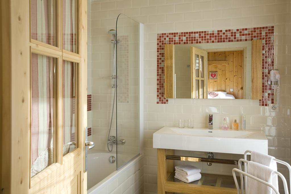 Hotel L'Arbina Tignes Pokój zdjęcie